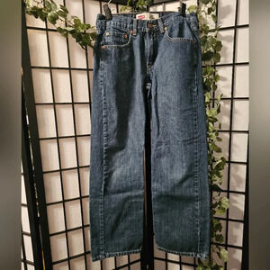 Levi's 505 Relaxed fit 28 x‎ 28
